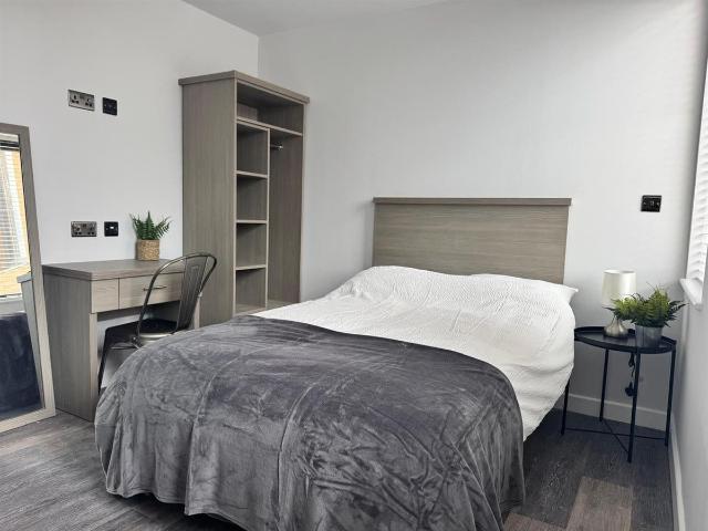 Apartment for rent in St Ann's, Haddon