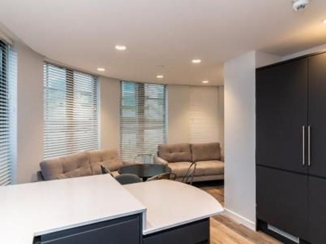 Room for rent in St Ann's, Haddon