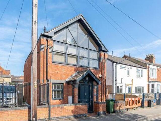 House for sale in The Slade, Oxfordshire