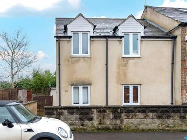 House for sale in East Oxford, Oxford