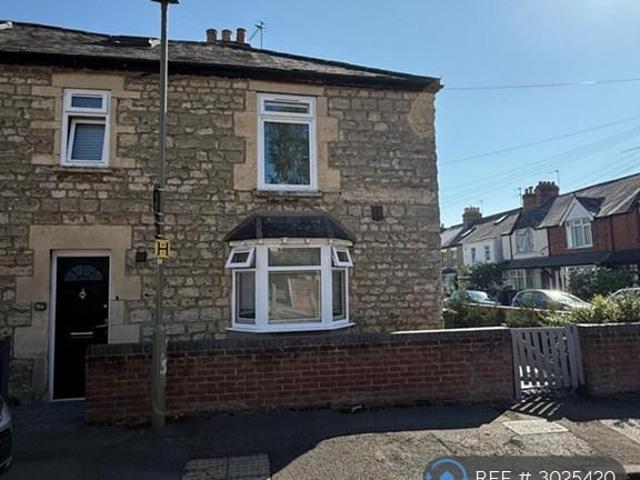 House for rent in The Slade, Oxfordshire