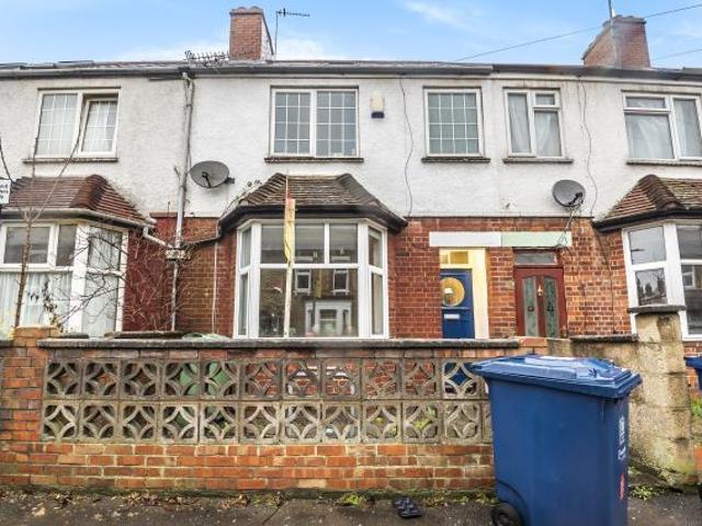 House for rent in East Oxford, Oxford