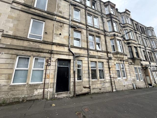 Apartment for rent in Williamsburgh, Paisley
