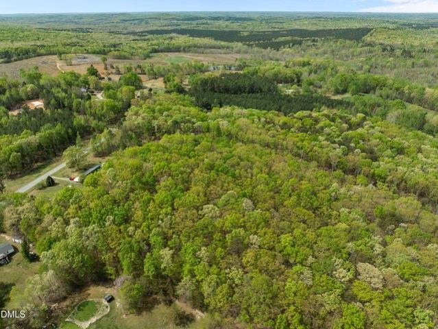 Land for sale in Rougemont, North Carolina