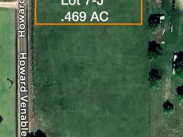 Land for sale in Sunset, Louisiana