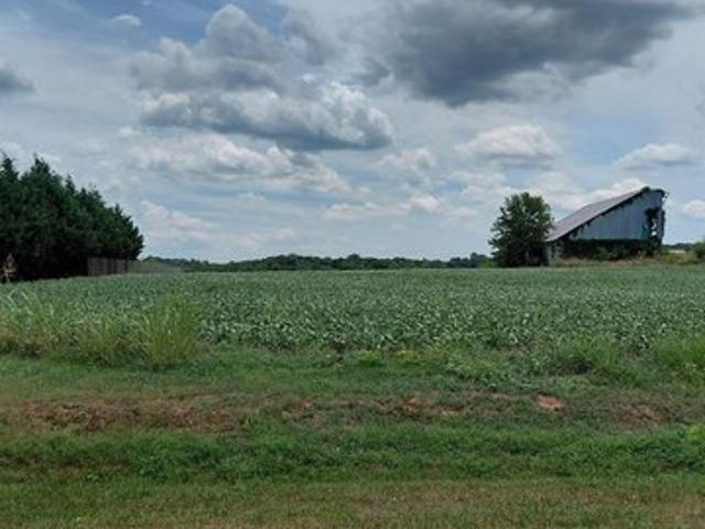 Land for sale in North Carolina