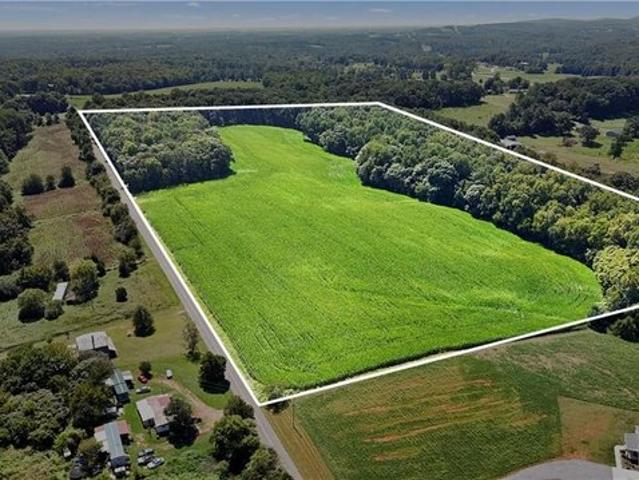 Land for sale in Union Grove, Beaufort County