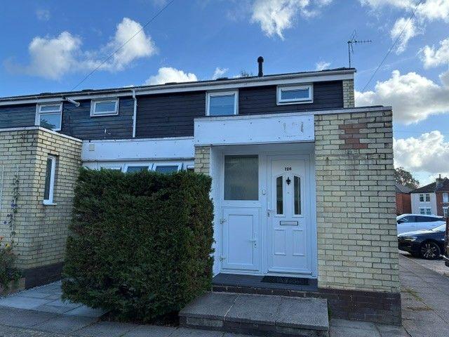 Apartment for rent in Shirley, Southampton
