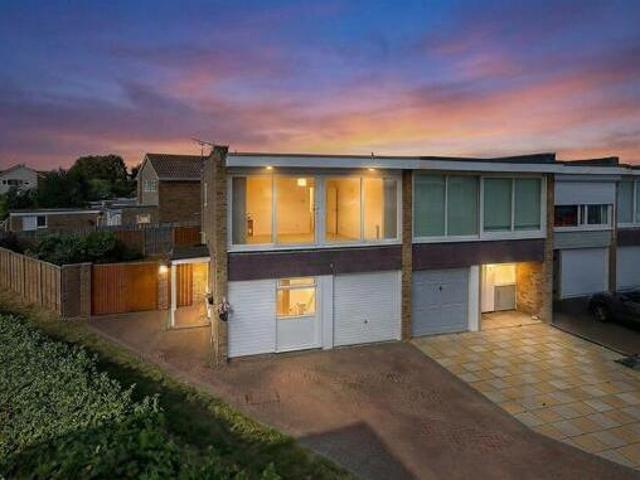 House for sale in Clapham, West Sussex