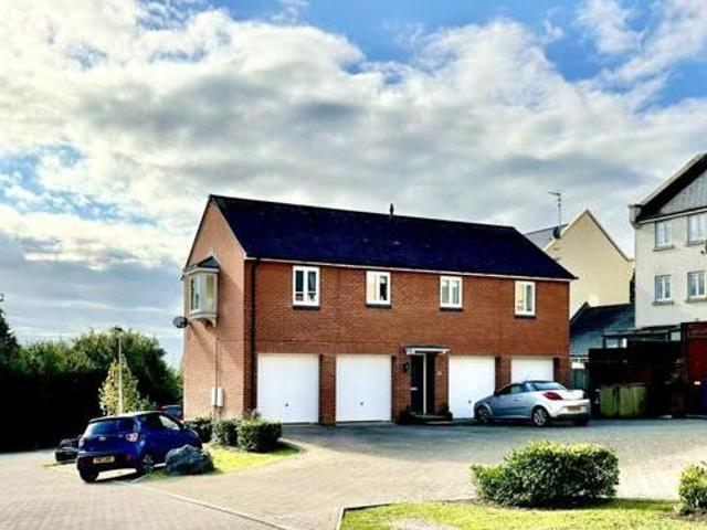 House for sale in Sidford, Budlake