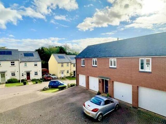 House for sale in Sidford, East Devon