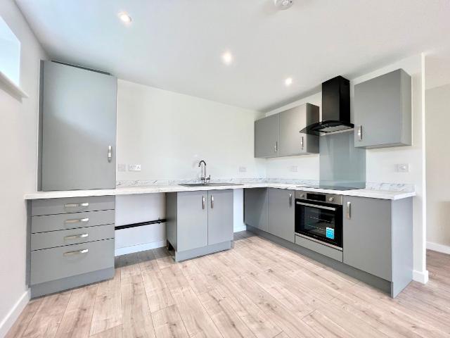 House for rent in South Yorkshire