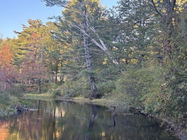 Land for sale in North Oxford, Massachusetts
