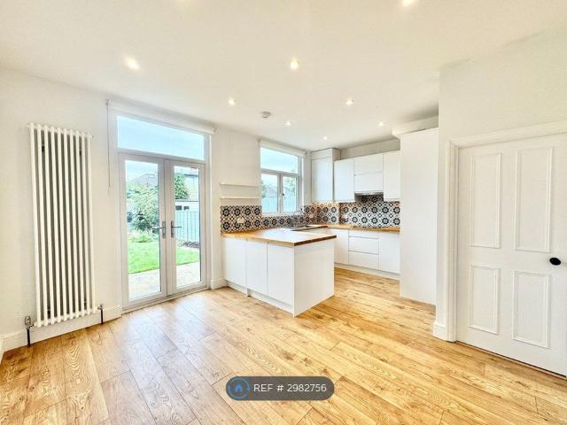 House for rent in Abbey Wood, Greater London