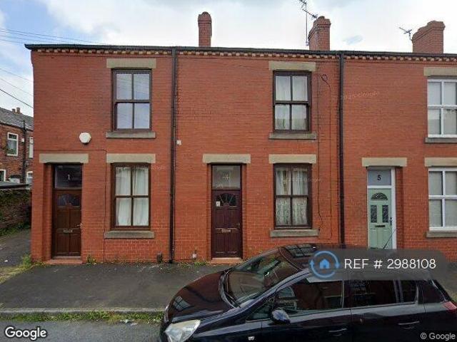 House for rent in Bedford, Wigan