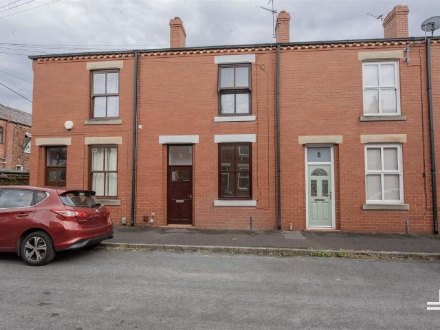 House for rent in Bedford, Wigan