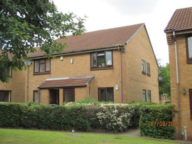 Apartment for rent in Aston, Birmingham