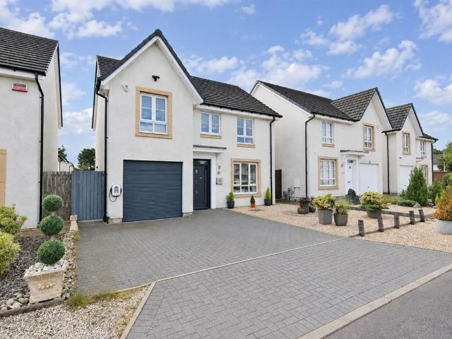 House for rent in Livingston Village, Livingston