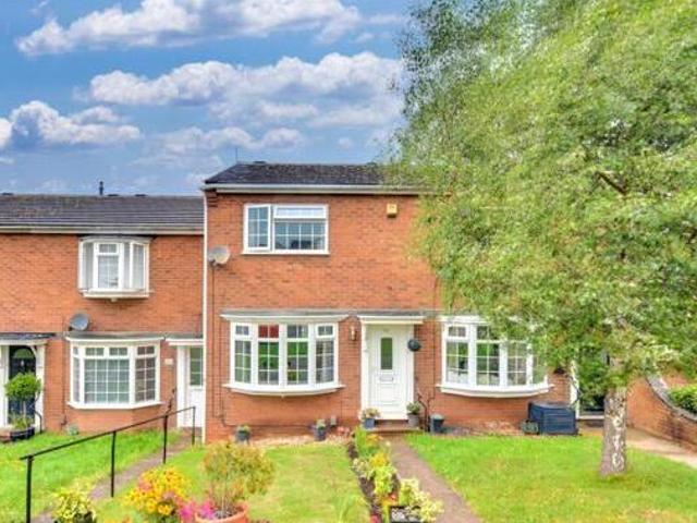 House for sale in Haddon, East Midlands