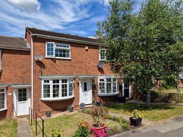 House for sale in Haddon, East Midlands