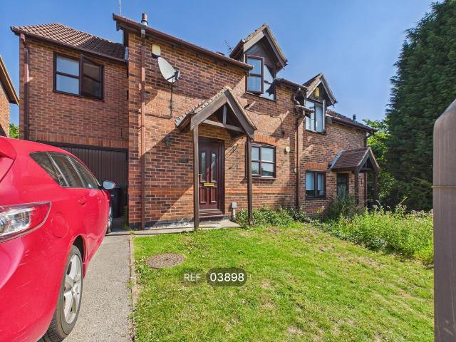 Apartment for rent in Gedling, East Midlands