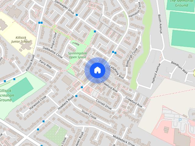 Apartment for rent in Gedling, East Midlands