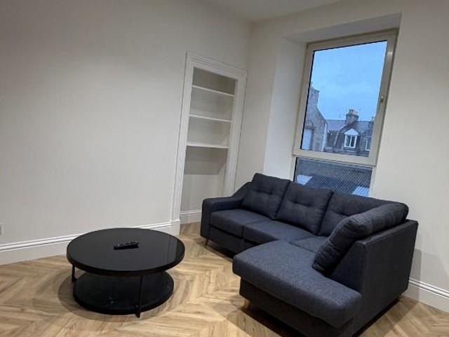 Apartment for rent in Ferryhill, Ballindoch