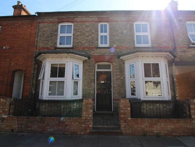 Apartment for rent in Castle, Bedford