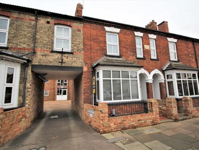 Apartment for rent in Castle, Bedford