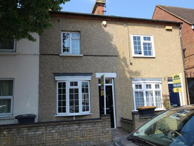 House for rent in Castle, Bedford