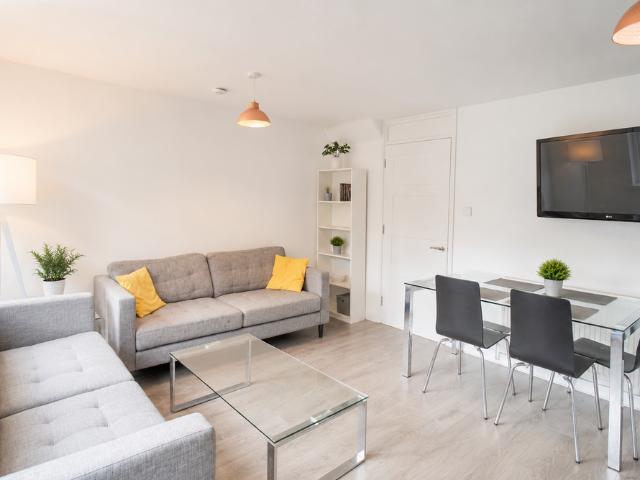 Room for rent in Old Ford, Bow