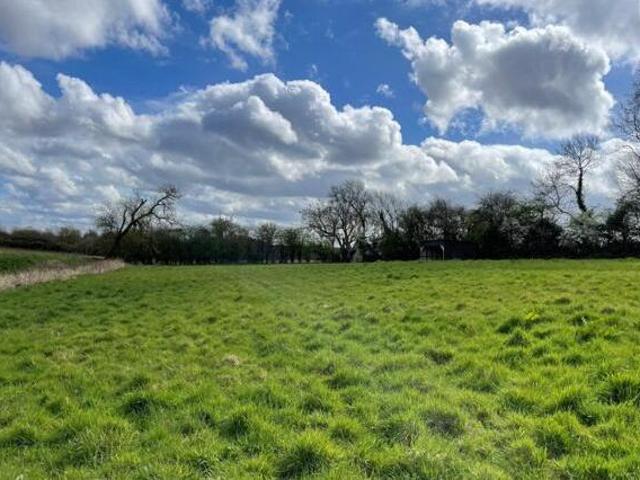 House for sale in Barholm, Lincolnshire