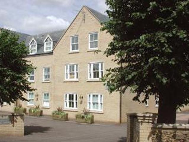 House for sale in Downham Market, King's Lynn and West Norfolk
