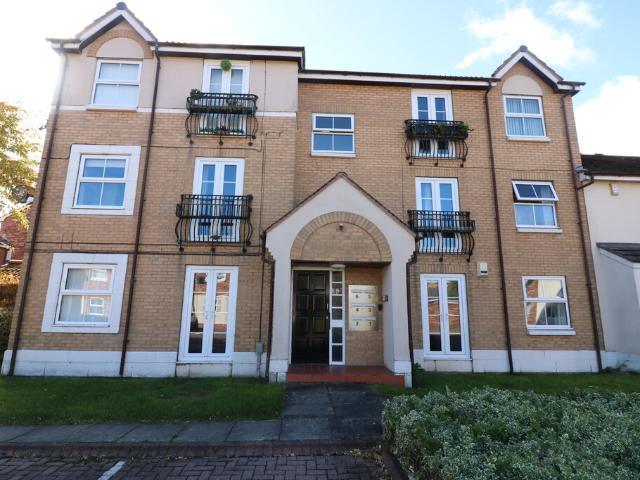 Apartment for rent in Sutton, Hull and East Yorkshire