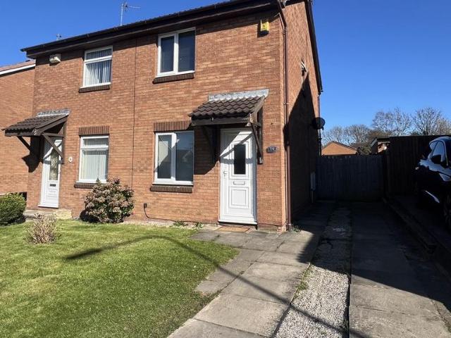House for rent in Spring Cottage, City Of Kingston Upon Hull