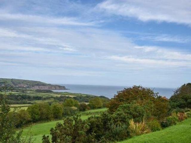 House for sale in North Yorkshire