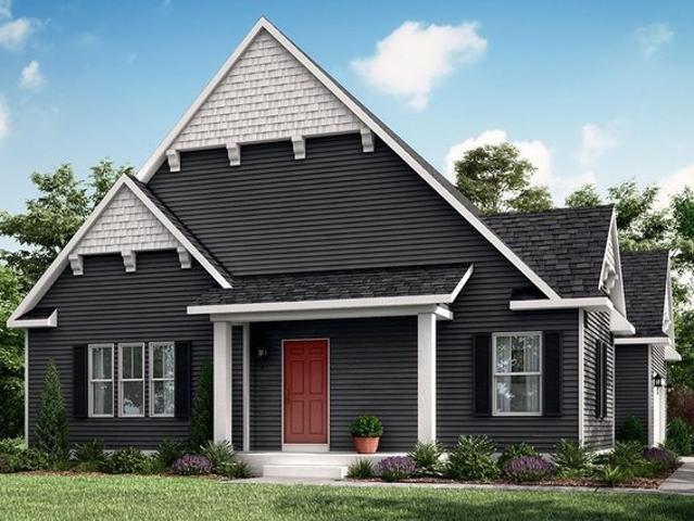 House for sale in Howell, Michigan