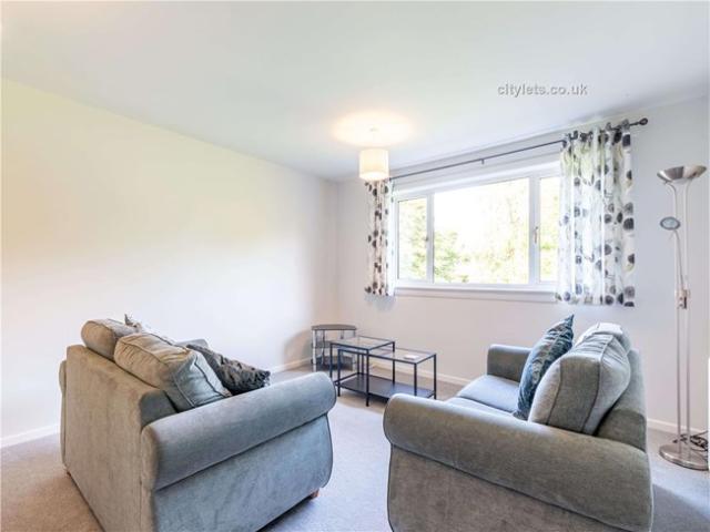 Flat for rent in Alnwickhill, City of Edinburgh