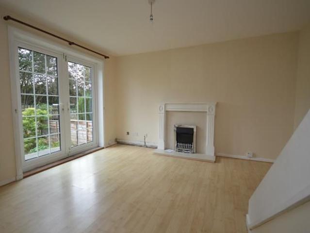 Apartment for rent in Alnwickhill, Scotland