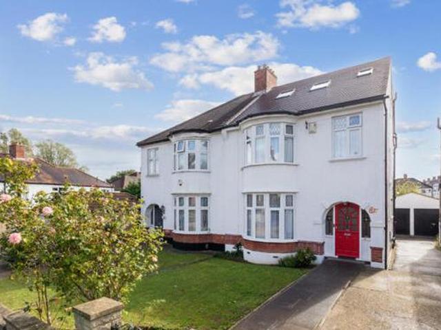 House for sale in Lyons, Greater London