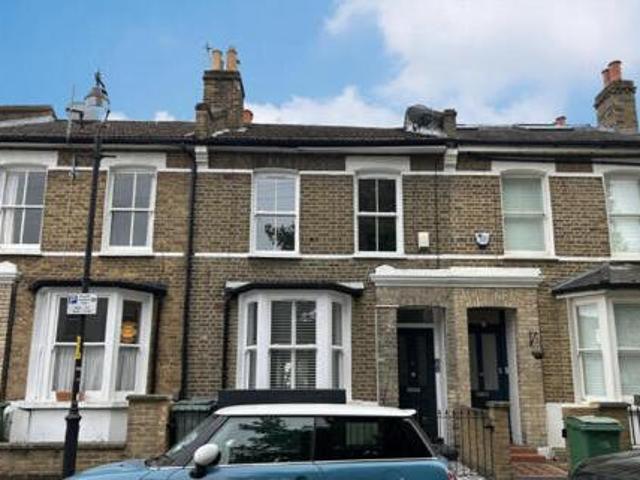House for sale in City of London, Greater London