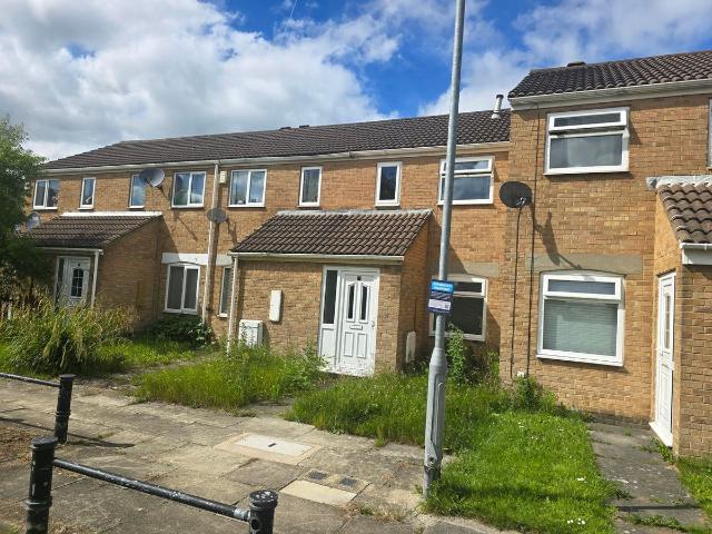Apartment for rent in Stockton-on-tees