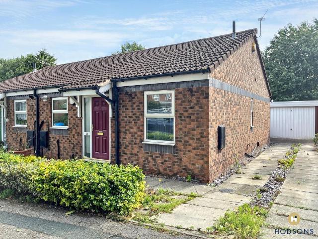 House for rent in Eastmoor, Heath