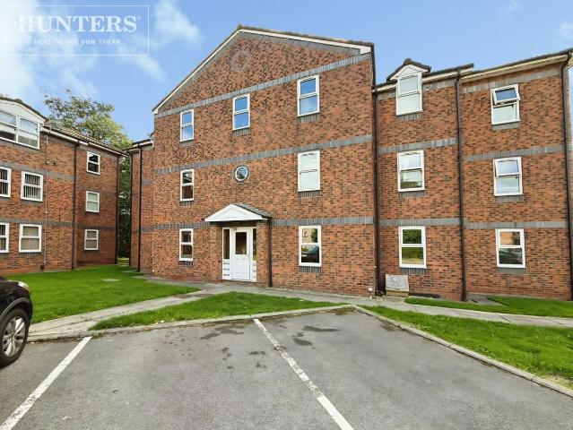 Apartment for rent in Heath, Wakefield