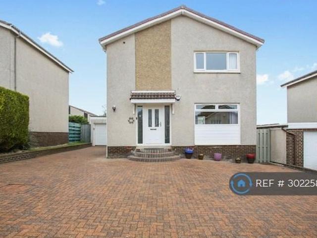 House for rent in Alnwickhill, City of Edinburgh