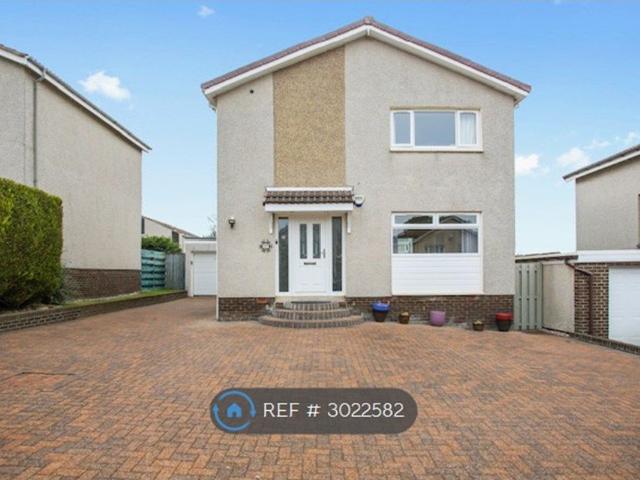 House for rent in Alnwickhill, City of Edinburgh