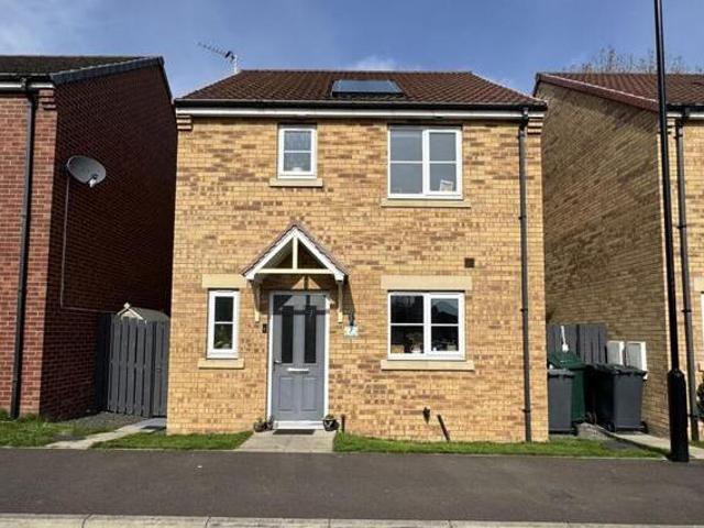 House for sale in Howdon, Wallsend