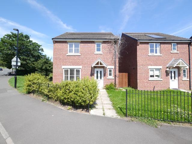 House for rent in Wallsend, Tyne And Wear