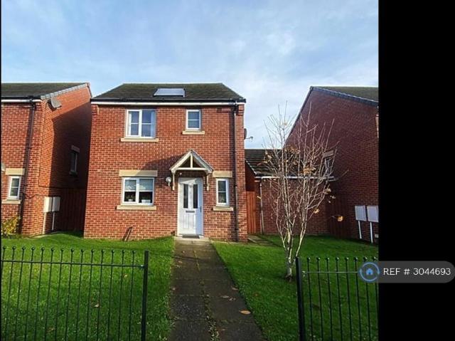 House for rent in Wallsend, North Tyneside