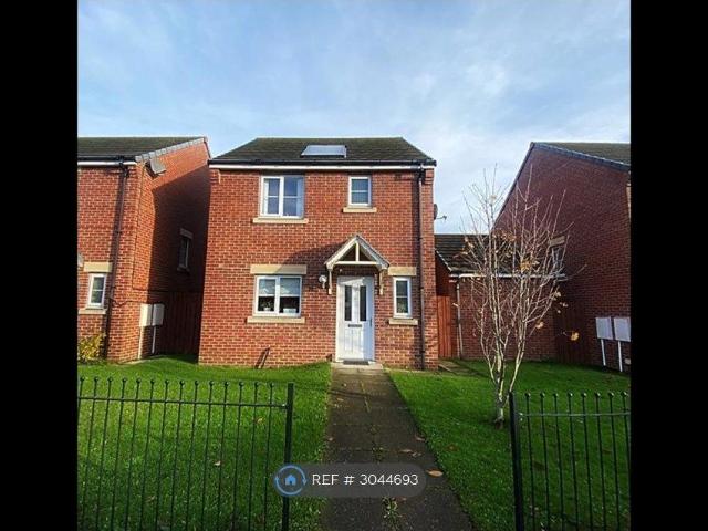 House for rent in Wallsend, North Tyneside